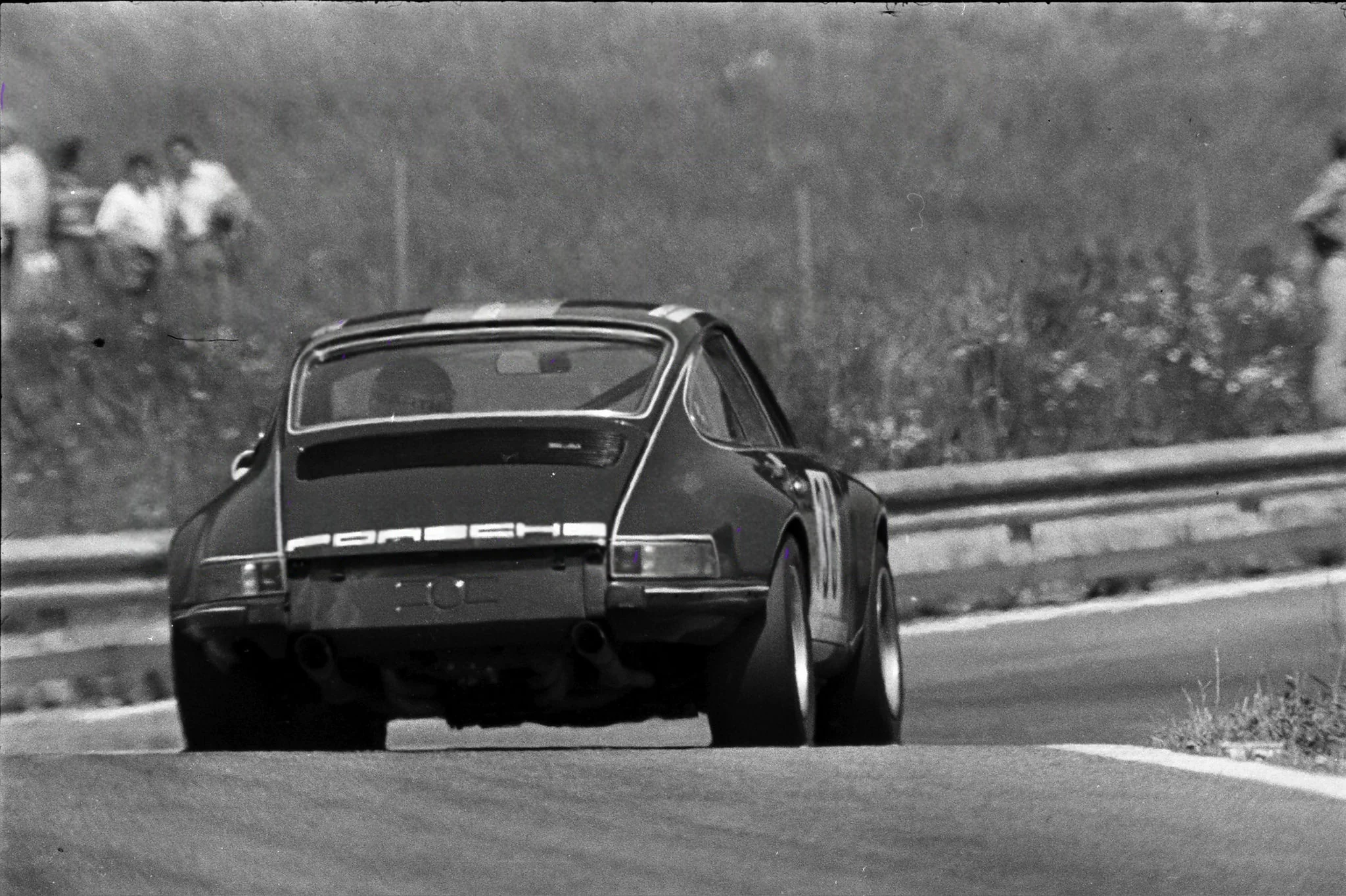 Zeltweg 1000kms 1972
